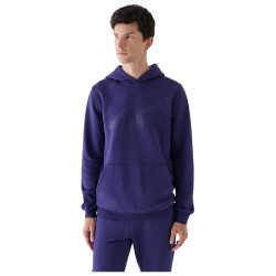 4F Ανδρικό φούτερ